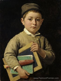 Écolier Écolier