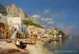 Capri, Italie Capri, Italie