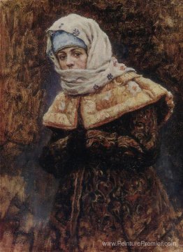 Jeune femme Jeune femme