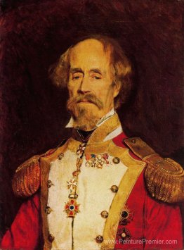 Portrait de général espagnol Portrait de général espagnol
