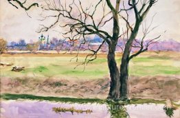 Près de Maloyaroslavets Près de Maloyaroslavets