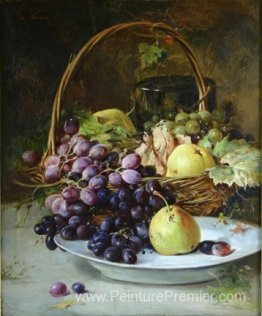 Panier de fruits Panier de fruits
