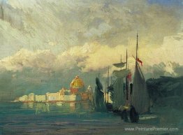 Sur la neva Sur la neva