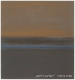 Horizon bleu Horizon bleu