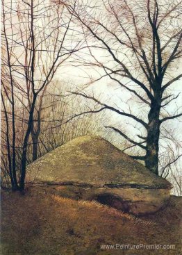 Cave à racines Cave à racines