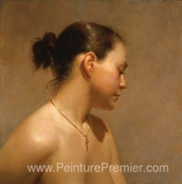 Profil Candace Profil Candace