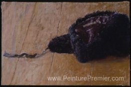 Chapeau de fourrure Chapeau de fourrure