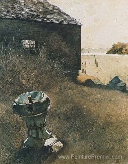 Le capstan Le capstan