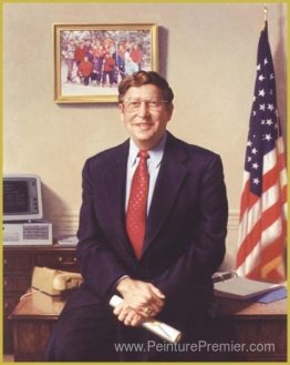 John H. Sununu John H. Sununu