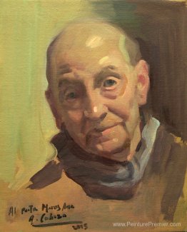 César Vallejo Mendoza César Vallejo Mendoza