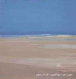 Plage de Cornouailles Plage de Cornouailles