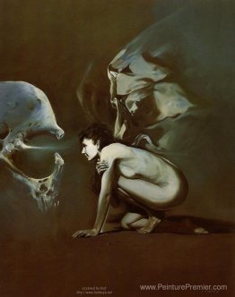 Dialogue avec le sphinx Dialogue avec le sphinx