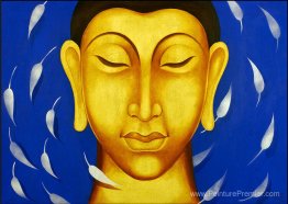 Le Bouddha Le Bouddha