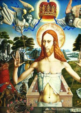 Cristo Cristo