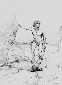 La proie La proie