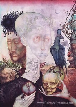 La tentation du vainqueur La tentation du vainqueur
