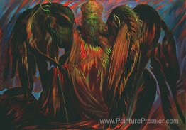 L'ange du Seigneur L'ange du Seigneur