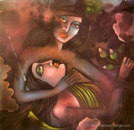 Amour éternel V Amour éternel V
