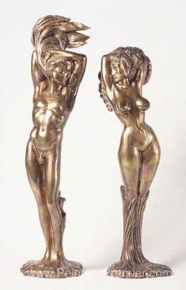 Daphne et Apollo Daphne et Apollo