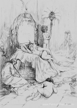 La princesse du feu sacré La princesse du feu sacré