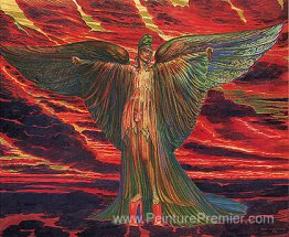ICARUS sur Cothurni (du cycle de Lohengrin) ICARUS sur Cothurni (du cycle de Lohengrin)