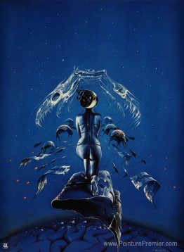 Vol vers le futur Vol vers le futur