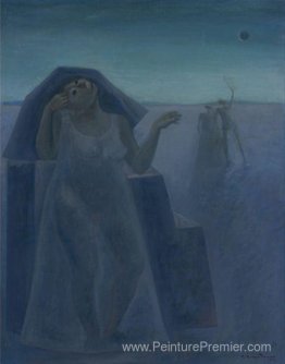 L'éclipse L'éclipse