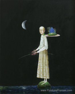 La nuit du chercheur d'eau La nuit du chercheur d'eau