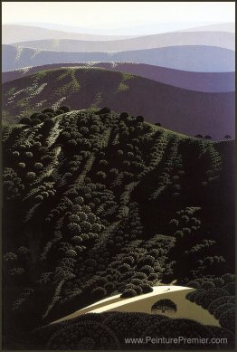 Vallée cachée Vallée cachée