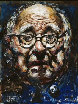 Autoportrait Autoportrait