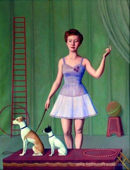 L'altalena L'altalena