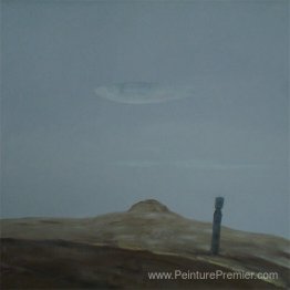 Croix (paysage transylvanien) Croix (paysage transylvanien)