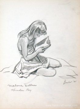 Marlene Deller Marlene Deller