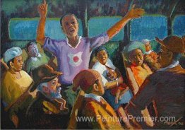 L'activiste L'activiste