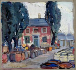 King Street West, Toronto King Street West, Toronto