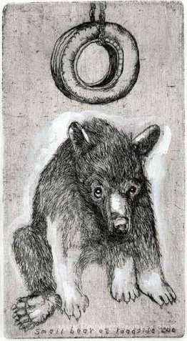 Petit ours Petit ours