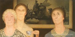 Filles de la révolution Filles de la révolution
