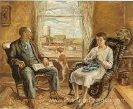 Ma mère et mon père Ma mère et mon père