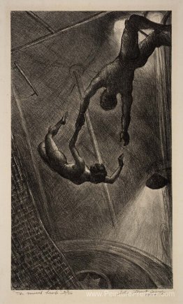 Le saut manqué Le saut manqué
