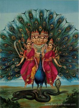 Sri Swami Shanmukaha Subramania Sri Swami Shanmukaha Subramania