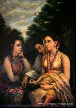 Shakuntala Shakuntala