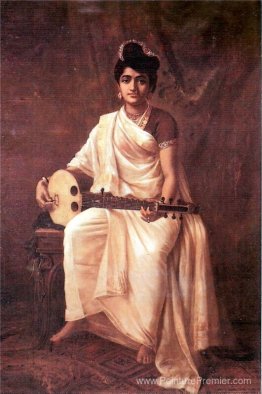 Dame de Malabar Dame de Malabar