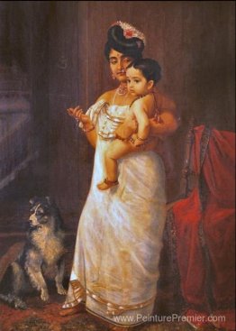 Il y a du papa Il y a du papa