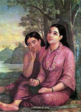 Rêver shakuntala Rêver shakuntala