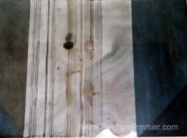 Dessin pour Ian Wedde - Pathway to the Sea Dessin pour Ian Wedde - Pathway to the Sea