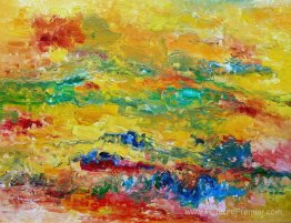 Paysage américain: montagne aux formes archaïques Paysage américain: montagne aux formes archaïques