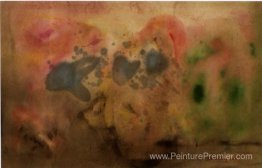 Paysage: fleurs d'été Paysage: fleurs d'été