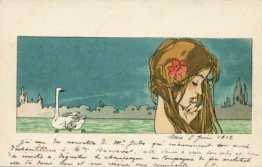 Leda et le cygne Leda et le cygne