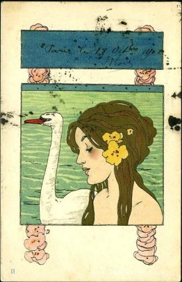 Leda et le cygne Leda et le cygne