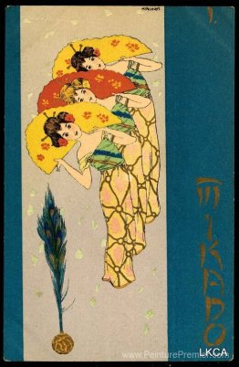 Mikado Mikado